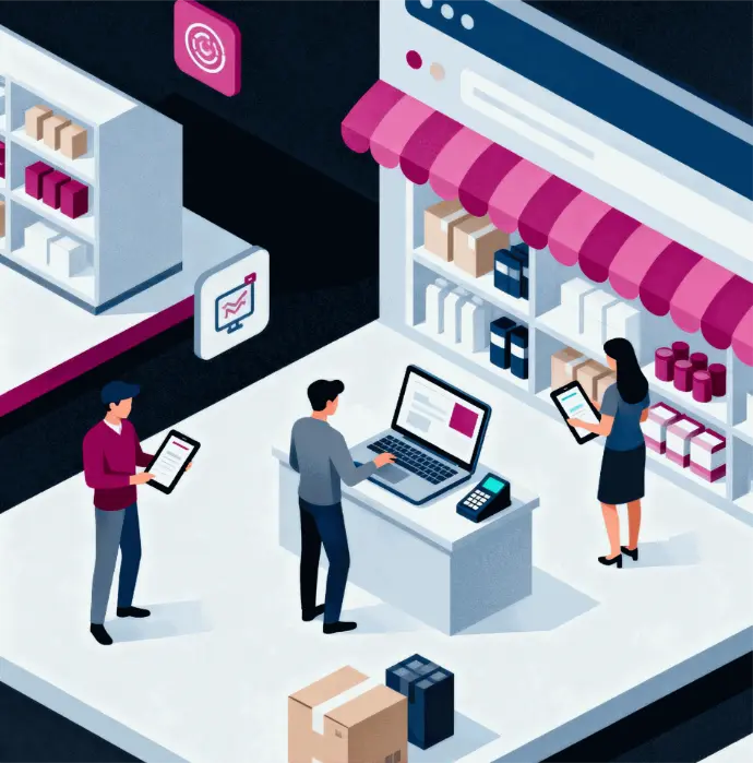 Verifactu para eCommerce y marketplaces