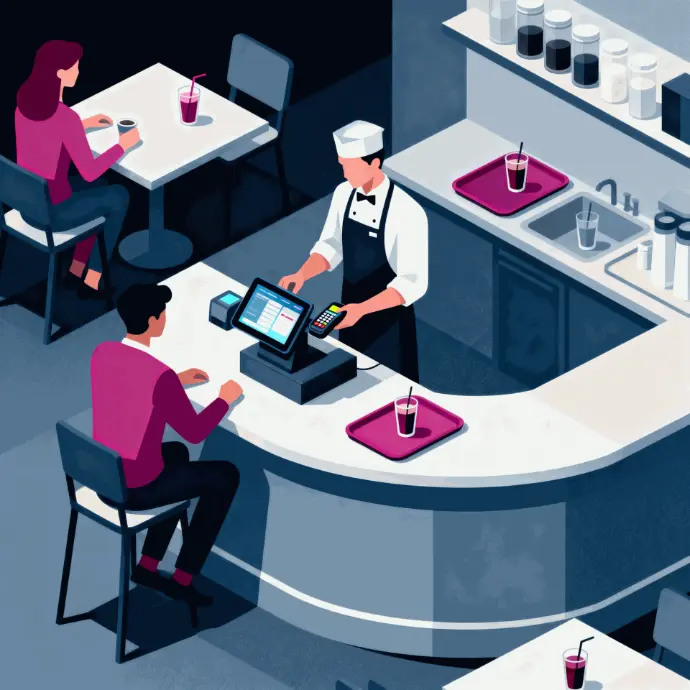 Verifactu para hostelería